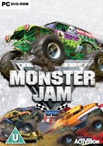 Monster Jam